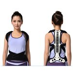 Spine Orthosis Manufacturer - Adult Back Posture Corrector Professional for Scoliosis Hunchback
