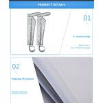 Arm Therapy Wraps Manufacturer - Electric Pneumatic Air Wave for Pain Relief Promotes Circulation