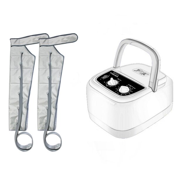 Arm Therapy Wraps Manufacturer - Electric Pneumatic Air Wave for Pain Relief Promotes Circulation