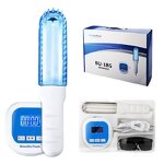 Ultraviolet Lamp Manufacturer - Narrowband 311NM UVB Phototherapy for Anti Vitiligo Psoriasis