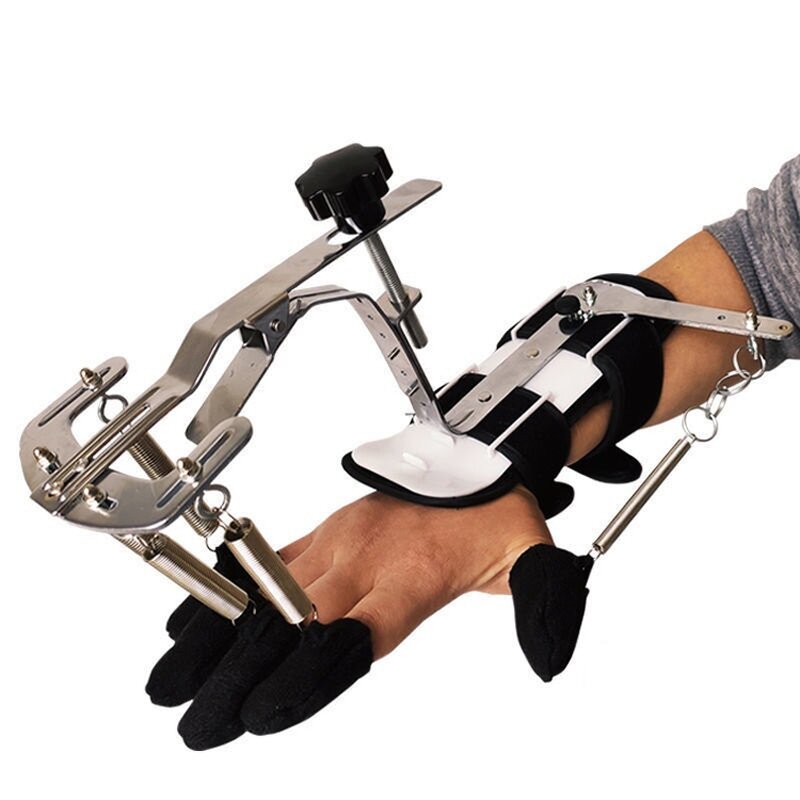 Hand Posture Corrector Manufacturer - Dynamic Physiotherapy Rehabilitation Wrist Finger Training Device
