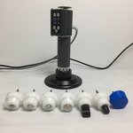 Shockwave Machine Manufacturer - Professional Electromagnetic Extracorporeal for Body Relax Muscle