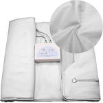 Handheld Massage Hammer - Electric Portable Rechargeable Deep Tissue Meridian Tool