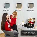 Electric Foot Callus Remover - Professional Pedicure Exfoliator Dead Skin Scrubber