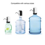 Q8 Car Vacuum Cleaner - Wireless 9000Pa 4000mAh Handheld Mini Home Car Tool