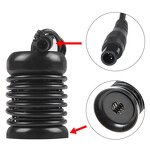 Rehabilitation Robot Gloves - Home Stroke Hemiplegia Pneumatic Training Equipment