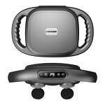 6-Head Massage Gun - 2024 Smart Portable Professional Deep Tissue Muscle Tool