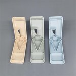 Weekly Pill Case - Portable Custom Plastic 7 Day Storage With Pu Bag Tool