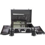 Bio Detox Foot Spa - Factory Sale Desintoxicacion Ionica Health Device Tool