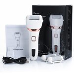 Ice Hockey Massage Ball - Beauty Energy Crystal Facial Reduce Large Pores Tool