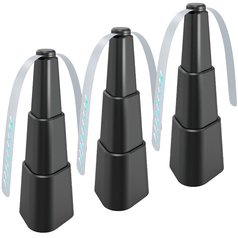 USB Mini Humidifier - Essential Oil Aroma Aromatherapy Portable Ultrasonic Air Tool