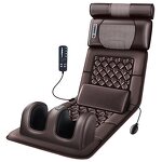 High Frequency Vibrator - 2022 Latest Full Body Foot Leg Circulation Massager