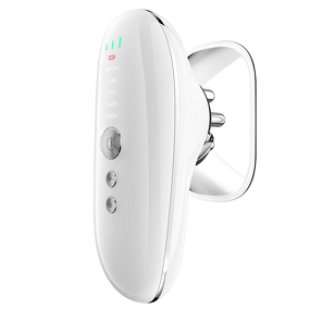 Wireless Cupping Massager - 2025 New Electric Vacuum Suction Body Sculpt Fat Burner