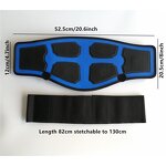 Smart EMS Massage Belt - New Technology Full Body Sports Power Recovery Tool