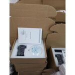 Ionic Foot Bath Machine - Wholesale Price Detoxifying Wellness Foot Spa Tool