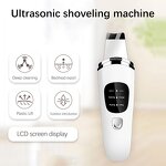 Double Sided Back Sponge - Exfoliator Massage Shower Long Silicone Bath Scrubber