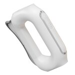 Scraping Fascia Massage Gun - Electric Muscle Stimulator Microcurrent Slimming Tool