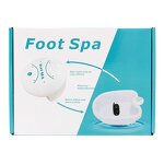 Ionic Foot Bath Machine - Wholesale Price Detoxifying Wellness Foot Spa Tool