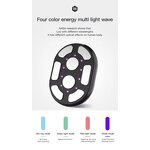 Anti Cellulite Massager - Home Appareil Belly Dissolving Body Slimming Sculpting Tool