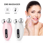 360 Rotating Massage Roller - 2024 Newest Handheld Rechargeable Cordless Tool