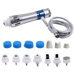 Shock Wave Therapy Machine - Portable ED Knee Shoulder Foot Pain Treatment Device