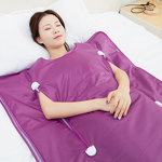 Handheld Massage Hammer - Electric Portable Rechargeable Deep Tissue Meridian Tool