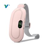 Smart Warm Palace Belt - Wholesale Electric Women Period Cramp Pain Relief Tool