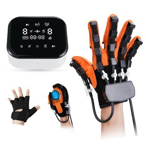 Multifunctional Rehab Gloves - Hot Selling Stroke Paralysis Finger Training Tool