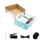 Ionic Foot Bath Machine - Wholesale Price Detoxifying Wellness Foot Spa Tool