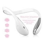Microcurrent Facial Device - Home Use V Shape Face Lifting Jawline Slimming Tool
