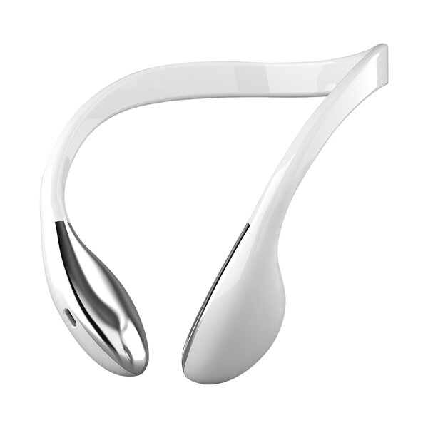 Microcurrent Facial Device - Home Use V Shape Face Lifting Jawline Slimming Tool