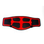 Microcurrent EMS Belt - Wide Lose Weight Shape Muscle Raffermissement Battery Tool