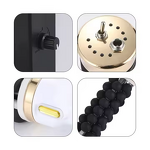 Red Light Therapy Cap - High Quality Portable 650Nm 850Nm Hair Growth Hat Tool