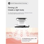 Electric Breast Massage Bra - New Hot Selling Women Chest Vibration Heating Tool