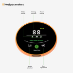 Electric Rehabilitation Gloves - Home Use Stroke Finger Wrist Joint Training Device