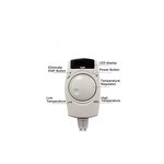 Tourmaline Jade Heating Mat - Electric Warm Ceramic Infrared Full Body Therapy Tool