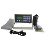 Ionic Foot Detox Machine - Professional Wholesale Portable Dual Ion Cleanse Spa Tool