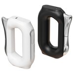 Scraping Fascia Massage Gun - Electric Muscle Stimulator Microcurrent Slimming Tool