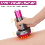 Electric Pedicure Trimmer - Rechargeable Dead Hard Skin Exfoliating Foot Polisher