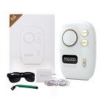 Rose Vibrator Sex Toy - 2 in 1 Clitoral Vagina Suction Sucking Vibrating Dildo