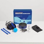 Electric Rehabilitation Gloves - Home Use Stroke Finger Wrist Joint Training Device