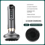 Chinese Hijama Cupping Set - Wholesale Vacuum Glasses Scraping Therapy Massager