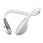 Microcurrent Facial Device - Home Use V Shape Face Lifting Jawline Slimming Tool