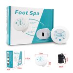Ionic Foot Bath Machine - Wholesale Price Detoxifying Wellness Foot Spa Tool