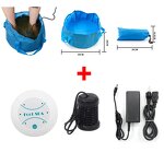 Detox Foot Spa Array - Ion Machine Accessory Foot Detox Device Spa Tool