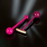 Gravity Love Balls - Feminine Health Toning Muscles Reduce Inflammation Tool