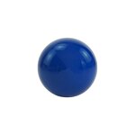 Bocce Pallino Balls - High Quality Standard Diameter Weight Collision Inertia Tool