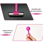 Kegel Exercise Balls - Restore Youthful Firmness Prevent Organ Detachment Tool