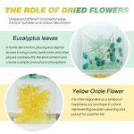 Acrylic Globe - Literary Artistic OEM Service Living Room Study Desk Decoration