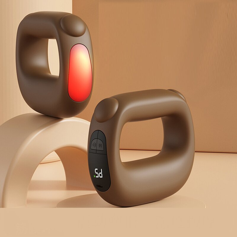 Fascial Ring Massager - Multi-Part Full Body Abdomen Leg Arm Waist Relax Tool